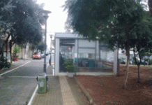 Με ποιο δικαίωμα ΑΥΤΟΙ υποβαθμίζουν την ποιότητα ζωής των πολιτών στην πόλη μας;