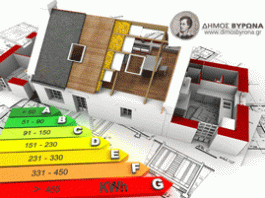 Ο Δήμος Βύρωνα συμμετέχει πιλοτικά στο ευρωπαϊκό έργο re-MODULEES για ευέλικτες λύσεις ανακαίνισης κτηρίων