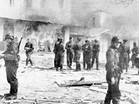 Οι γερμανικές αποζημιώσεις