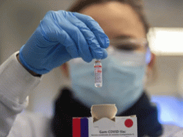 Στην Κίνα το πρώτο εισπνεόμενο εμβόλιο κατά της Covid