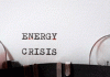 Ενεργειακή κρίση – Εξωτερικού και εσωτερικού