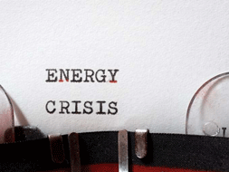 Ενεργειακή κρίση – Εξωτερικού και εσωτερικού