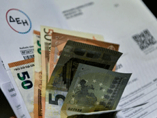 Ρεύμα: Αυξήσεις-φωτιά έως και 88% στα τιμολόγια Νοεμβρίου