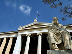 Σημαντική επιτυχία για τους Έλληνες ερευνητές