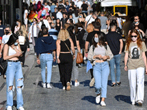 Επιταγή ακρίβειας: Nέα ημερομηνία πληρωμής – Ποιοι θα πάρουν φέτος για πρώτη φορά τα 250 ευρώ