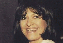 Πέθανε η Μάρθα Καραγιάννη