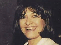 Πέθανε η Μάρθα Καραγιάννη