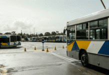 Πώς θα κινηθούν τα ΜΜΜ Χριστούγεννα και Πρωτοχρονιά