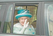 Πέθανε η Ελισάβετ της Αγγλίας