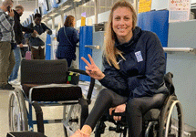 Για τα άτομα με αναπηρία…