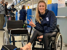 Για τα άτομα με αναπηρία…