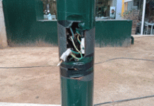 Εγκληματική αμέλεια στον Δήμο Βύρωνα