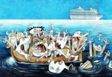 MARE NOSTRUM… (Η θάλασσά μας…)