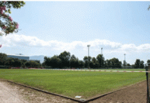 Άγιος Κοσμάς: 60 χρόνια πολιτισμός και αθλητισμός – κατεδαφίζεται η ιστορία