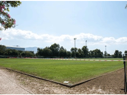 Άγιος Κοσμάς: 60 χρόνια πολιτισμός και αθλητισμός – κατεδαφίζεται η ιστορία