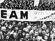 12 Οκτωβρίου 1944. Η Αθήνα απελευθερώνεται