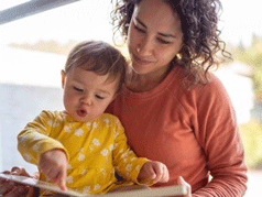 Τα “μωρά της πανδημίας” παρουσιάζουν βραδύτερη επικοινωνιακή ανάπτυξη