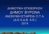 Βύρωνας: Κλιμακώνεται η αντιπαράθεση της κας Κιούπη με την δημοτική αρχή για την ΔΕΑΔΒ ΑΕ