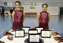 Γιορτή του αθλητή