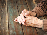 Παγκόσμια Ημέρα Ηλικιωμένων: Έως το 2050 προβλέπεται αύξηση 1.004% των ατόμων άνω των 100 ετών