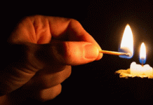 Ενεργειακή κρίση – Εξωτερικού και εσωτερικού