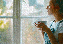 Όσα μαθαίνω κάνοντας παρέα με τον εαυτό μου