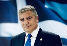 Η Περιφέρεια Αττικής για την Επέτειο Απελευθέρωσης της Αθήνας από τους Γερμανούς