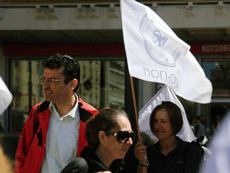 ΠΟΠ – ΟΤΑ: Κάλεσμα για συμμετοχή στην 24ωρη απεργία της Τετάρτης