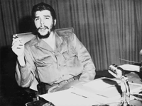 Σαν σήμερα η εν ψυχρώ δολοφονία του Τσε Γκεβάρα