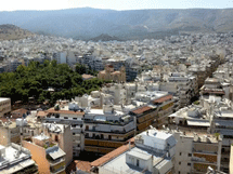 Ο δικός μου Βύρωνας