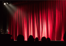 Μη κρίνετε ίνα μη κριθήτε.