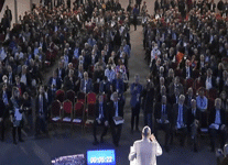 Αριστερή Παρέμβαση: Ενημέρωση για το Συνέδριο της ΚΕΔΕ