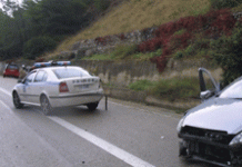 Αυστηροποίηση του ΚΟΚ – «Απενοχοποιείται το αυτοκίνητο»