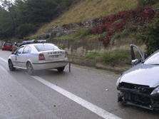 Αυστηροποίηση του ΚΟΚ – «Απενοχοποιείται το αυτοκίνητο»