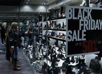 Black Friday 2022: Ξεκίνησαν οι εκπτώσεις και οι προσφορές – Πολύτιμες συμβουλές για τους καταναλωτές