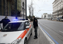 Δημοτική αστυνομία: Μεγάλες αλλαγές στους βαθμούς και τον χρόνο προαγωγής