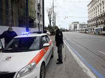 Νεότερη (ορθή) εγκύκλιος του ΥΠΕΣ για τη βαθμολόγηση – προαγωγή των Δημοτικών Αστυνομικών