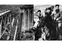 Πυρ στην Αλαμάνα και φωτιά στο Γοργοπόταμο!