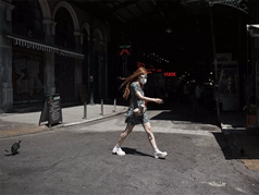 Αύξηση των κρουσμάτων γριπώδους συνδρομής – Οι ομοιότητες και οι διαφορές γρίπης και κορονοϊού