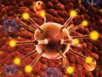 Επιστήμονες: Τα επόμενα χρόνια ο καρκίνος θα είναι μια χρόνια νόσος χωρίς να σκοτώνει