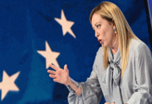 Ο κήπος και η ζούγκλα της ΕΕ στην «κανονικοποίηση» του φασισμού