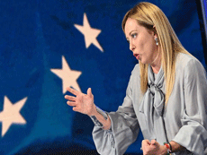 Ο κήπος και η ζούγκλα της ΕΕ στην «κανονικοποίηση» του φασισμού