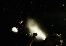 Η NASA απαντά με τη θεωρία του «Μαγικού Φίλτρου» αν όντως είμαστε μόνοι στο Σύμπαν