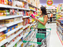 Με «σπασμένα φρένα» η ακρίβεια, ανατιμήσεις προσεχώς σε πάνω από 100 προϊόντα