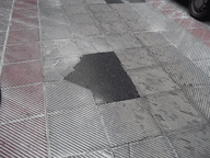 Αρ.Παρέμβαση: Αποφεύγει τη συζήτηση η δημ. αρχή για την παραλαβή ασφαλτοστρώσεων και την εφαρμογή απόφασης δημ. συμβουλίου