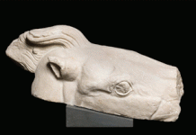 Πάπας Φραγκίσκος: Δωρίζει θραύσματα του Παρθενώνα στην Ελλάδα