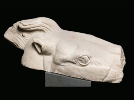 Πάπας Φραγκίσκος: Δωρίζει θραύσματα του Παρθενώνα στην Ελλάδα