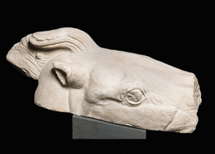 Πάπας Φραγκίσκος: Δωρίζει θραύσματα του Παρθενώνα στην Ελλάδα