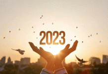 Αρ.Παρέμβαση: Το 2023 να φέρει καλύτερες μέρες για το λαό