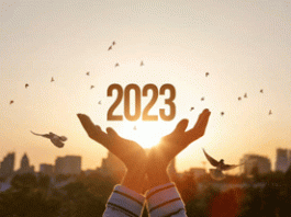 Αρ.Παρέμβαση: Το 2023 να φέρει καλύτερες μέρες για το λαό